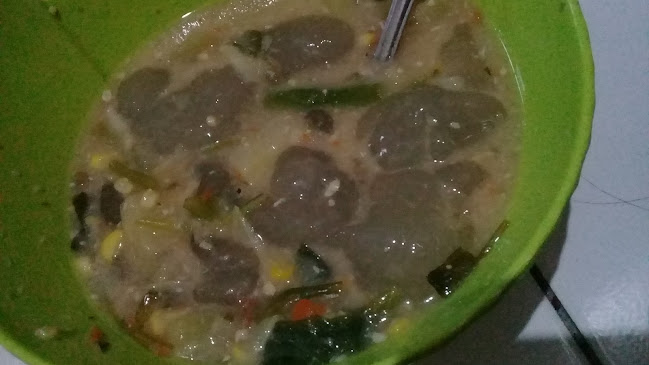 RM. Kapolo (Kapurung) - Gastronomi dan perhotelan