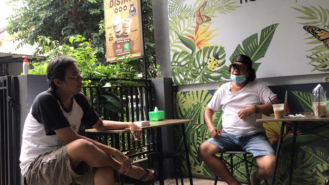 Jl. Bukit Rivaria Sektor 4 F4 No.14, Bedahan, Sawangan, Depok City, West Java 16519