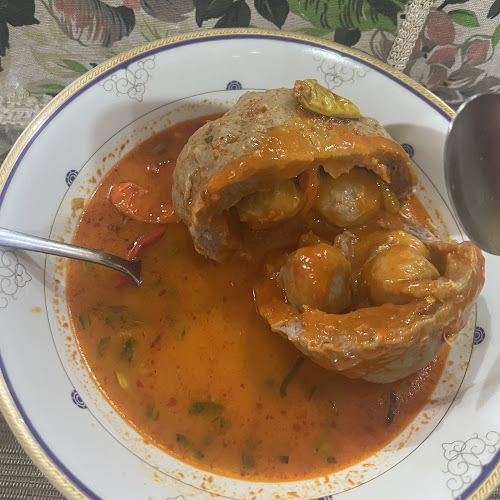 Comentarii opinii despre Bakso Knalpot