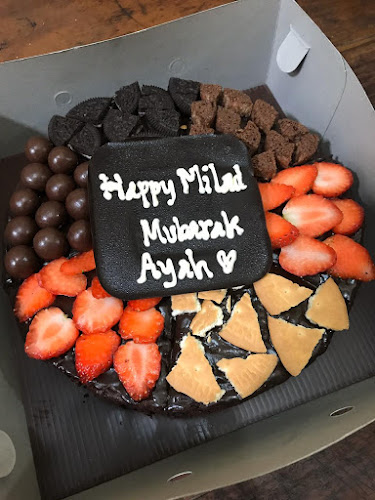 Opinii despre Mommy Ai Kitchen în Kota Medan - Gastronomi dan perhotelan