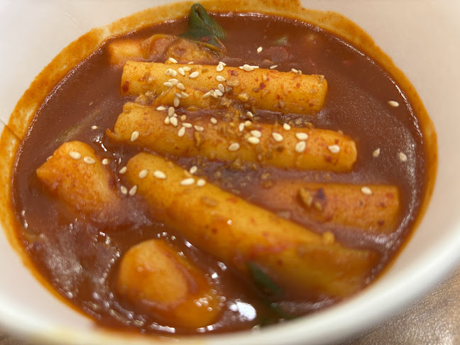 Opinii despre Dae Jang Geum Grand Batam în Kota Batam - Gastronomi dan perhotelan