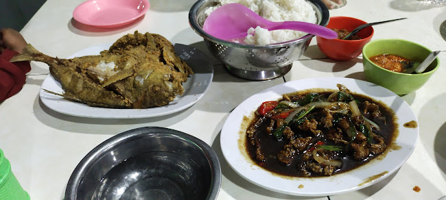 2G79+9W9, Jl. Brigjen M. Yoenoes, Bende, Kec. Kadia, Kota Kendari, Sulawesi Tenggara 93561