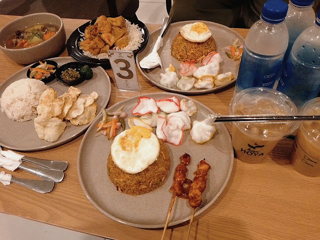 Kopi Hoya - Kota Tangerang