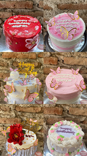 Zima cake - Kota Probolinggo