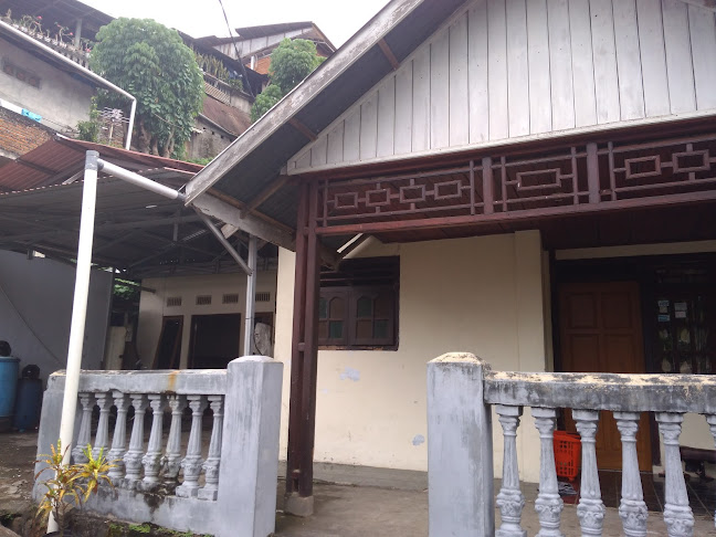 Aneka Kue T'Non - Gastronomi dan perhotelan