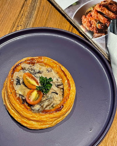 Grain Alley - Kota Malang