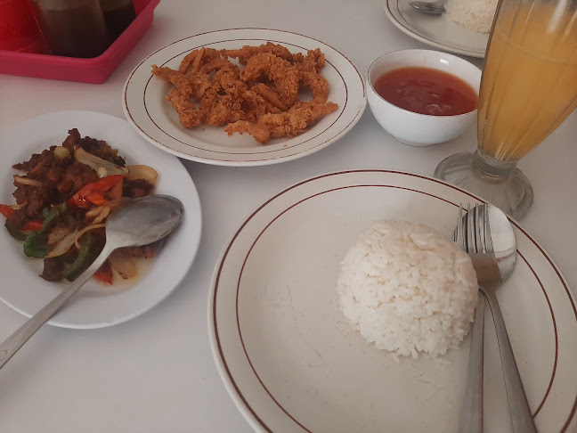 Depot Durian - Gastronomi dan perhotelan