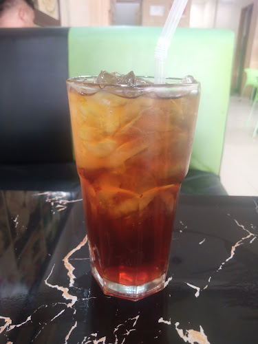 Ayam Penyet Jakarta SM.Raja - Gastronomi dan perhotelan