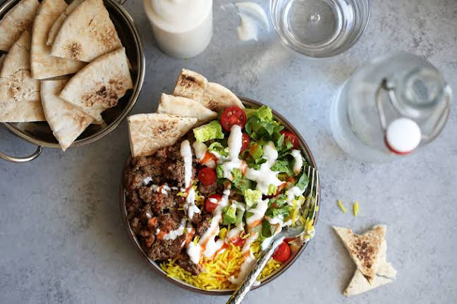 Zaitun Shisha & Coffee - Gastronomi dan perhotelan