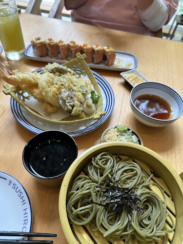 Comentarii opinii despre Sushi Hiro