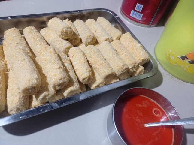 Abicake_padang - Gastronomi dan perhotelan