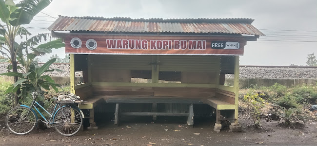 Warung Kopi Bu Mai