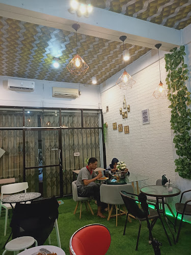 TanHokki.Cafe - Kota Pariaman