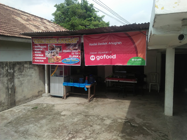 Kedai Dedek Anugrah