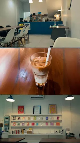 Secangkir Kopi - Gastronomi dan perhotelan