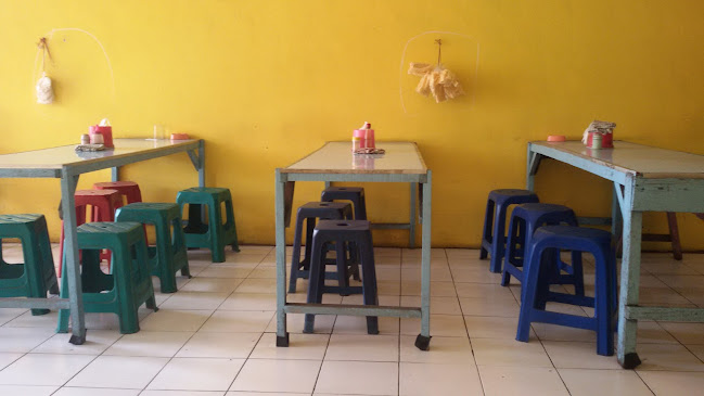 Rungkut Kidul No.6, Rungkut Kidul, Rungkut, Rungkut Kidul, Kec. Rungkut, Surabaya, Jawa Timur 60293