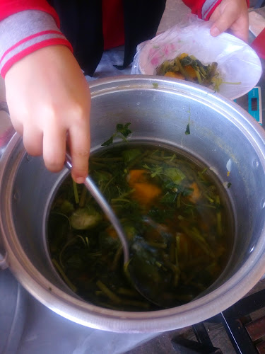 Rumah Makan Umiku - Kota Banjar Baru