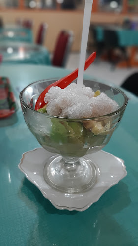 Minang Asli Restautrant - Gastronomi dan perhotelan