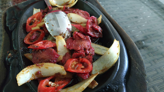 RJM5+64C, Jl. Frans Seda No.8, Fatululi, Kec. Oebobo, Kota Kupang, Nusa Tenggara Tim.