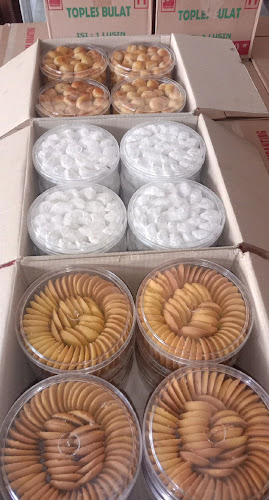 Grosir Aneka Snack - Gastronomi dan perhotelan