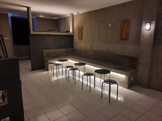 Opinii despre Rooftop Wilalung Coffee în Kota Tangerang - Gastronomi dan perhotelan