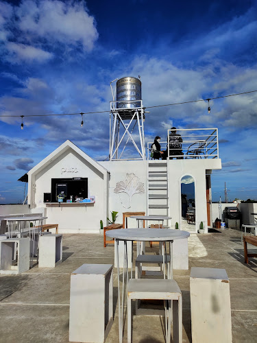 Jl. Teuku Umar No.7, Kedaton, Kec. Kedaton, Kota Bandar Lampung, Lampung