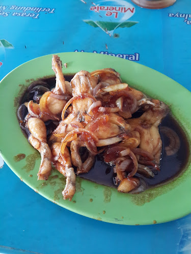 Comentarii opinii despre RM Swikee Purwodadi