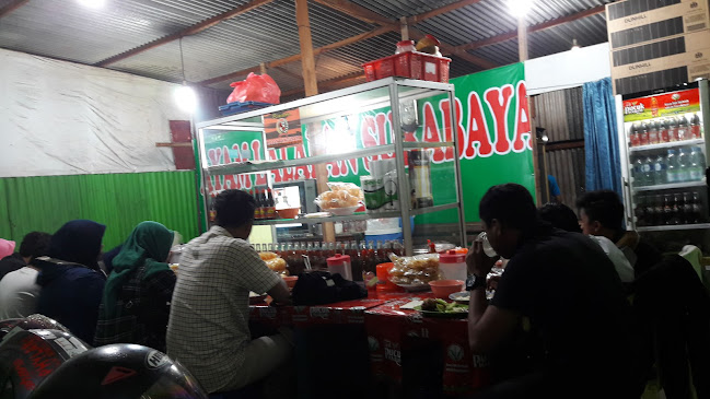 Ayam Lalapan Surabaya - Kota Makassar