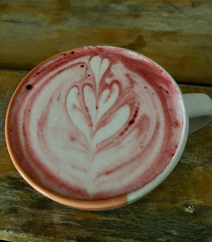 TAMAN KUPI - Kota Medan