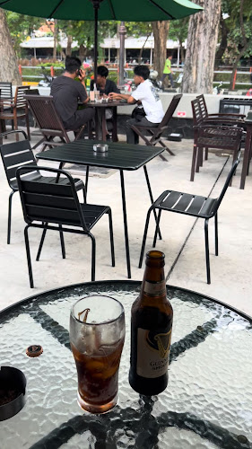 Sambang Cafe & Eatery - Gastronomi dan perhotelan