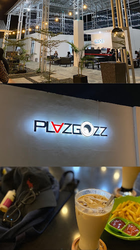 Opinii despre Hanian Cafe în Kota Banjar Baru - Gastronomi dan perhotelan