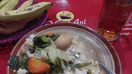 Toko Oleh - Oleh Milih Niki