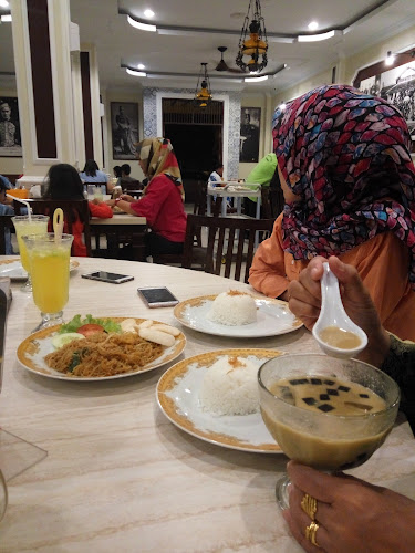 Somay Sunda - Kota Pekanbaru