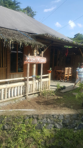 KUZU KUZU coffee & Resto - Gastronomi dan perhotelan