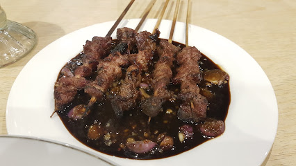 Gule & Sate Kambing Sylvia