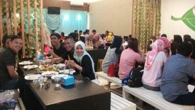 Shuang Thai - Kota Tarakan