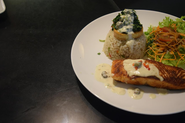 Emerald Tree Resto & Coffee Bar - Kota Tangerang Selatan