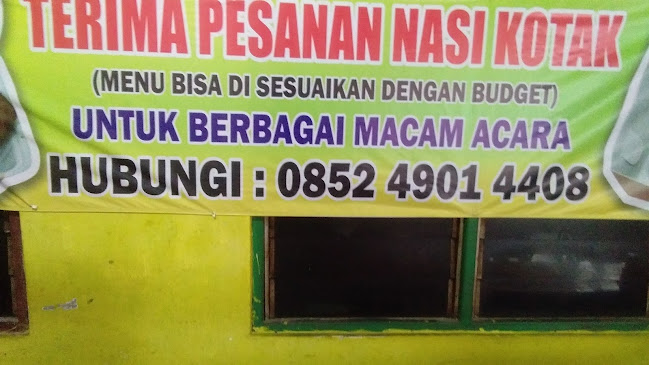 Jl. Lawu, Palangka, Kec. Jekan Raya, Kota Palangka Raya, Kalimantan Tengah 74874
