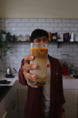 Forget Me Not Coffee