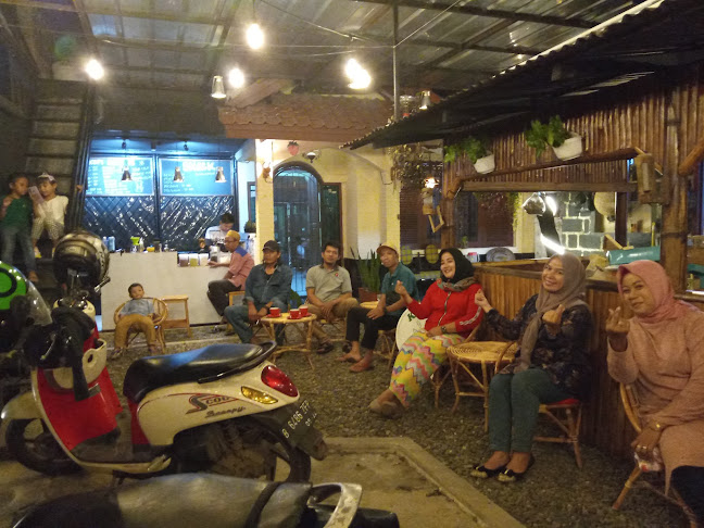 Kopibabe13 - Gastronomi dan perhotelan