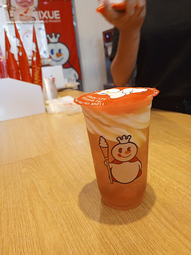 Opinii despre Mixue Sriwijaya în Kota Mataram - Gastronomi dan perhotelan