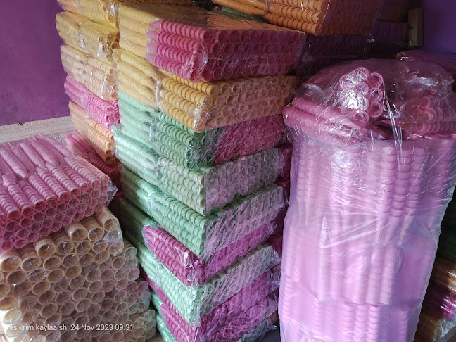 Opinii despre Agen es cream miami kayla aish în Kota Palembang - Gastronomi dan perhotelan