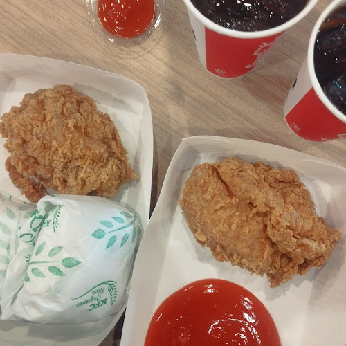 KFC • Dago - Kota Bandung