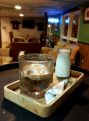 The Coffee - Gastronomi dan perhotelan