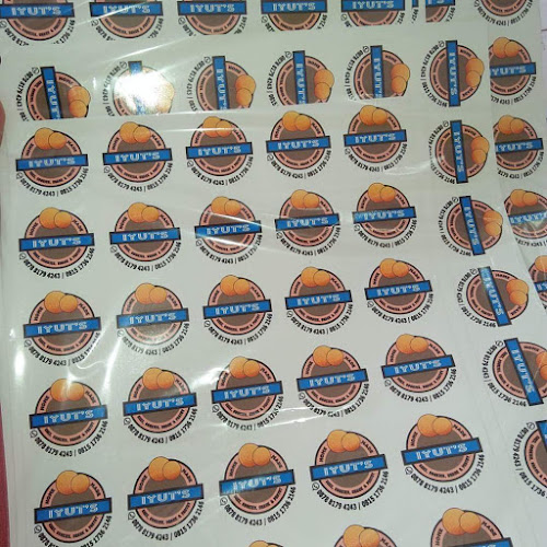 Opinii despre Iyuts Homemade Baking în Kota Depok - Gastronomi dan perhotelan