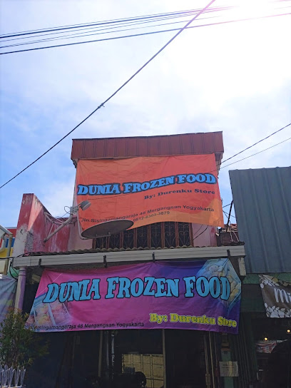 Durenku Store - Durian Jogja (ꦣꦸꦫꦺꦤ꧀ꦏꦸꦱ꧀ꦠꦺꦴꦫꦺꦣꦸꦫꦶꦪꦤ꧀ꦗꦺꦴꦒ꧀ꦗ)
