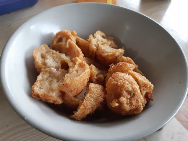 Comentarii opinii despre Bakmi Ayam Mangga Besar Johan