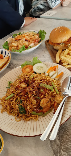 Jl. Belatuk No.10 A B, Temindung Permai, Kec. Samarinda Ulu, Kota Samarinda, Kalimantan Timur 75243