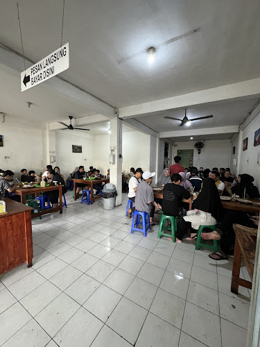 Opinii despre Kuliner Ami în Surabaya - Gastronomi dan perhotelan