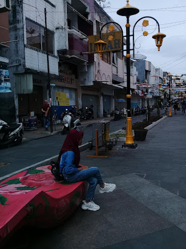 Opinii despre Dapur Mie în Kab. Tasikmalaya - Gastronomi dan perhotelan